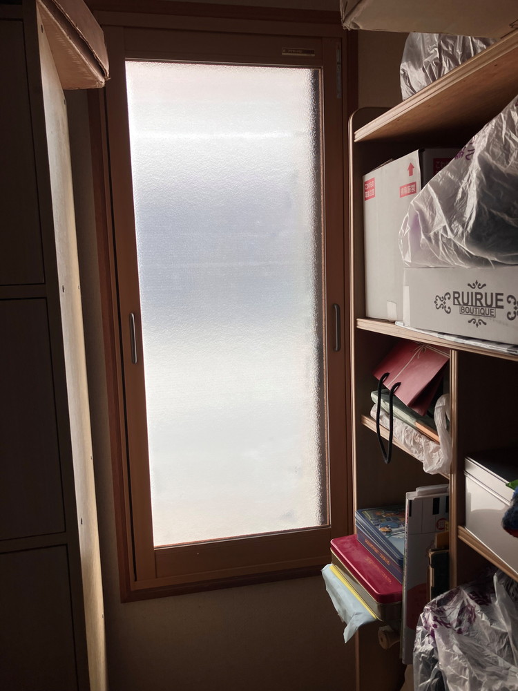 プラマードU　宮崎県　施工後